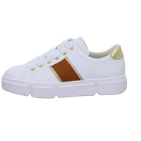 Rieker Schnürhalbschuh Sneaker (sportlich)