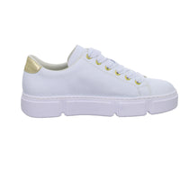 Rieker Schnürhalbschuh Sneaker (sportlich)