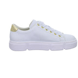 Rieker Schnürhalbschuh Sneaker (sportlich)