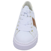 Rieker Schnürhalbschuh Sneaker (sportlich)