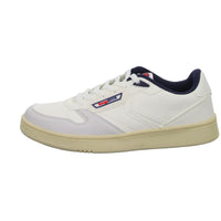 KangaROOS Schnürhalbschuh Sneaker (sportlich) RC-CREW