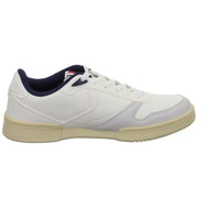 KangaROOS Schnürhalbschuh Sneaker (sportlich) RC-CREW
