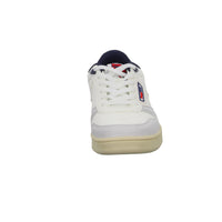 KangaROOS Schnürhalbschuh Sneaker (sportlich) RC-CREW