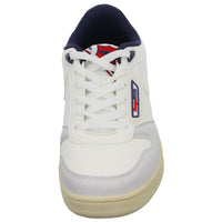 KangaROOS Schnürhalbschuh Sneaker (sportlich) RC-CREW
