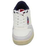 KangaROOS Schnürhalbschuh Sneaker (sportlich) RC-CREW