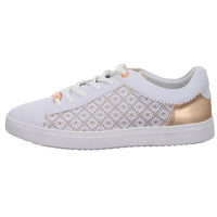 Tom Tailor Schnürhalbschuh Sneaker (sportlich)