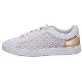 Tom Tailor Schnürhalbschuh Sneaker (sportlich)