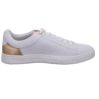 Tom Tailor Schnürhalbschuh Sneaker (sportlich)