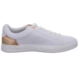 Tom Tailor Schnürhalbschuh Sneaker (sportlich)