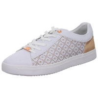 Tom Tailor Schnürhalbschuh Sneaker (sportlich)