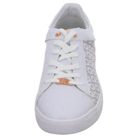 Tom Tailor Schnürhalbschuh Sneaker (sportlich)