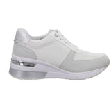 Tom Tailor Schnürhalbschuh Sneaker (sportlich)