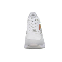 Tom Tailor Schnürhalbschuh Sneaker (sportlich)