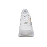 Tom Tailor Schnürhalbschuh Sneaker (sportlich)