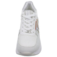 Tom Tailor Schnürhalbschuh Sneaker (sportlich)