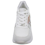Tom Tailor Schnürhalbschuh Sneaker (sportlich)