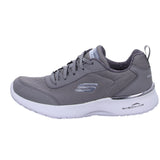Skechers Schnürhalbschuh Sneaker (sportlich) Skech-Air Dynamight-Fast Brake