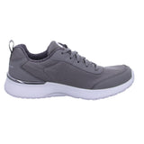Skechers Schnürhalbschuh Sneaker (sportlich) Skech-Air Dynamight-Fast Brake