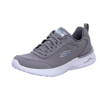 Skechers Schnürhalbschuh Sneaker (sportlich) Skech-Air Dynamight-Fast Brake