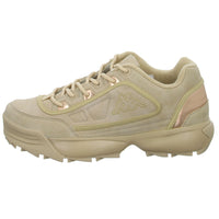 Kappa Schnürhalbschuh Sneaker (sportlich) STYLECODE: 242681GC  RAVE GC