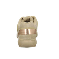Kappa Schnürhalbschuh Sneaker (sportlich) STYLECODE: 242681GC  RAVE GC