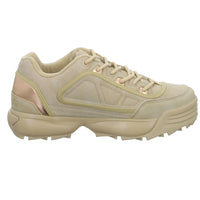 Kappa Schnürhalbschuh Sneaker (sportlich) STYLECODE: 242681GC  RAVE GC