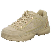 Kappa Schnürhalbschuh Sneaker (sportlich) STYLECODE: 242681GC  RAVE GC