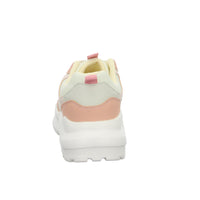 living UPDATED Schnürhalbschuh Sneaker (sportlich)