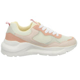 living UPDATED Schnürhalbschuh Sneaker (sportlich)