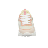 living UPDATED Schnürhalbschuh Sneaker (sportlich)