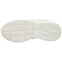 living UPDATED Schnürhalbschuh Sneaker (sportlich)