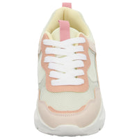 living UPDATED Schnürhalbschuh Sneaker (sportlich)