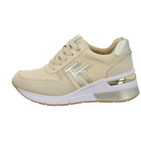 Tom Tailor Schnürhalbschuh Sneaker (sportlich)