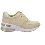 Tom Tailor Schnürhalbschuh Sneaker (sportlich)