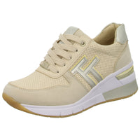 Tom Tailor Schnürhalbschuh Sneaker (sportlich)