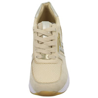 Tom Tailor Schnürhalbschuh Sneaker (sportlich)