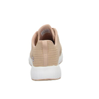 Skechers Schnürhalbschuh Sneaker (sportlich) BOBS SQUAD-TOTAL GLAM