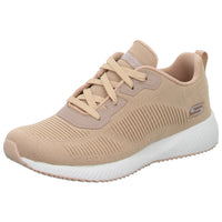 Skechers Schnürhalbschuh Sneaker (sportlich) BOBS SQUAD-TOTAL GLAM