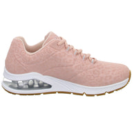 Skechers Schnürhalbschuh Sneaker (sportlich) UNO 2-IN-KAT-NEATO