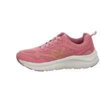 Sneakers Schnürhalbschuh Sneaker (sportlich)