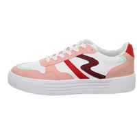 Sneakers Schnürhalbschuh Sneaker (sportlich)