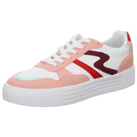 Sneakers Schnürhalbschuh Sneaker (sportlich)