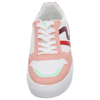 Sneakers Schnürhalbschuh Sneaker (sportlich)