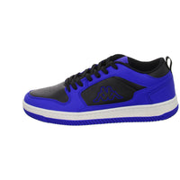 Kappa Schnürhalbschuh Sneaker (sportlich) STYLECODE: 243086  LINEUP LOW