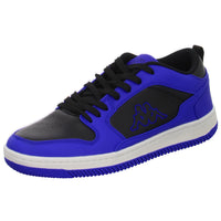 Kappa Schnürhalbschuh Sneaker (sportlich) STYLECODE: 243086  LINEUP LOW