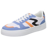 Sneakers Schnürhalbschuh Sneaker (sportlich)