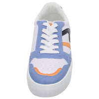 Sneakers Schnürhalbschuh Sneaker (sportlich)