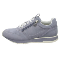 Tamaris Schnürhalbschuh Sneaker (sportlich)
