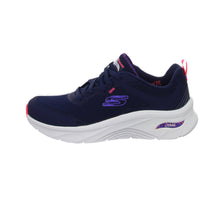 Skechers Schnürhalbschuh Sneaker (sportlich) Arch Fit D´lux-RICH FACETS