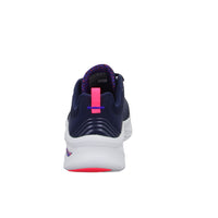 Skechers Schnürhalbschuh Sneaker (sportlich) Arch Fit D´lux-RICH FACETS